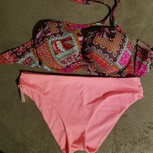 VS Swumsuit
